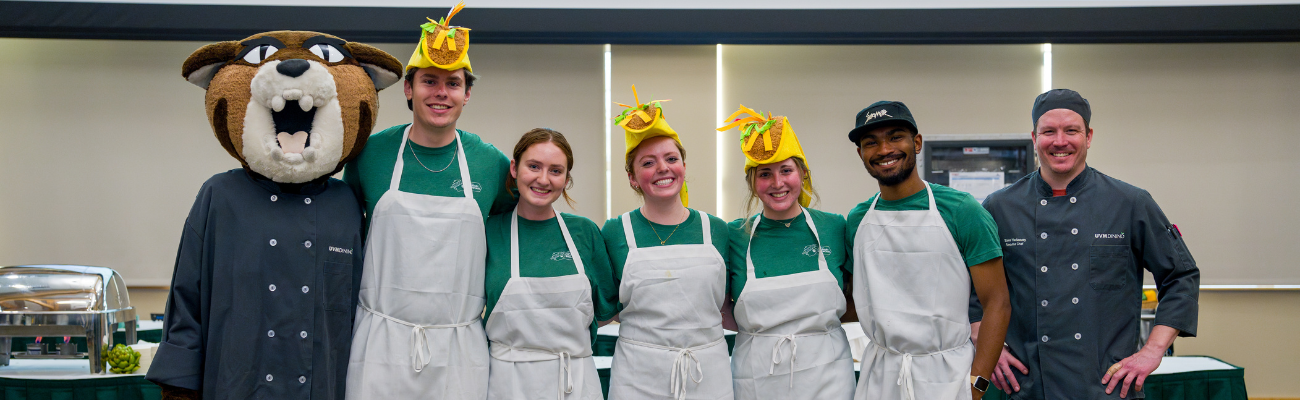 Dining Updates | University of Vermont